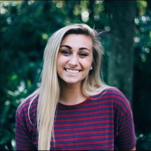 Meet your Posher, Hannah